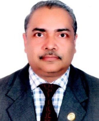 Prof. Dr. Md. Shahid Uz Zaman
