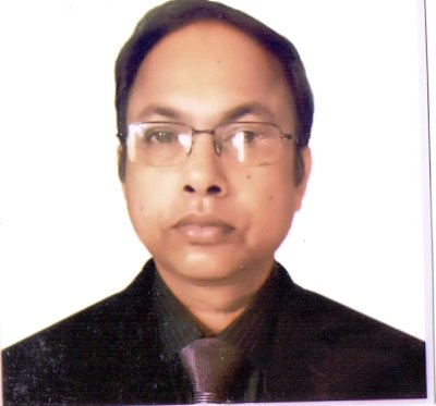 Prof. Dr. Md. Nazrul Islam Mondal