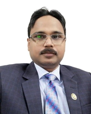 Prof. Dr. Boshir Ahmed