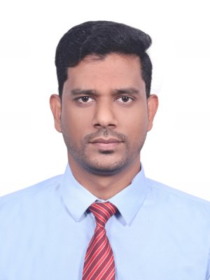 Md. Zahirul Islam