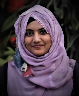 Farjana Parvin