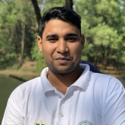 Utsha Das