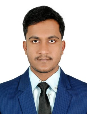 Md. Sozib Hossain