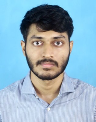 Md. Mazharul Islam